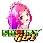 เกมสล็อต Fruity Girl